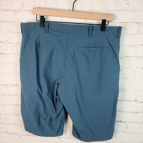 J. Crew Shorts J Crew Tech Shorts L4564 Poshmark